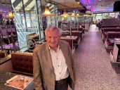 Remember ordering french onion soup at 4 a.m. after clubbing? Staten Island’s favorite late