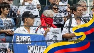 HRW denuncia que Venezuela usa la incomunicación como tortura contra presos políticos: 'Son ejemplo de la brutalidad de la represión'