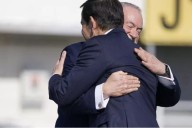 Marco Rubio visita Israel para reiterar el apoyo de Estados Unidos en medio de protestas