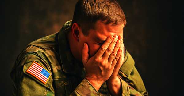 ¿Cae el ejército más poderoso del mundo? Qué pasará si cierra el Gobierno de Estados Unidos en octubre