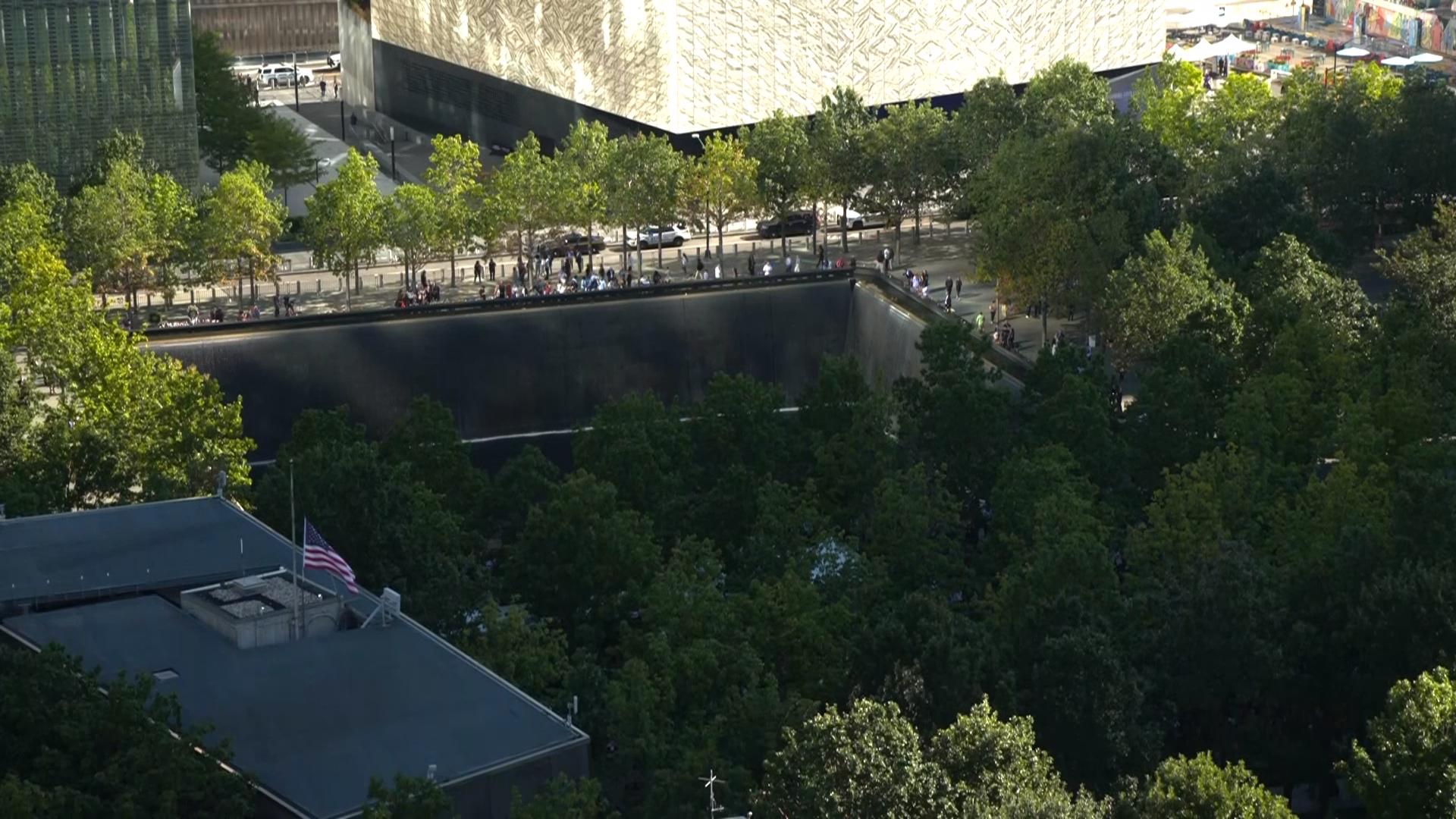 Relatives of 9/11 victims share stories of their loved ones