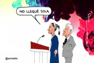 Primer informe