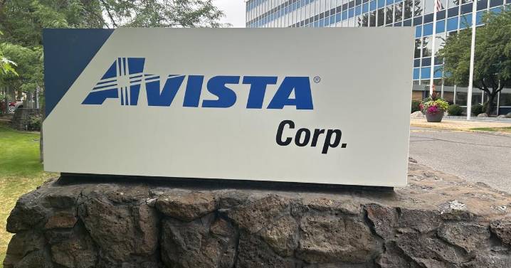 Avista customers could soon see a change to their monthly bill
