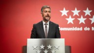 Ayuso fuerza otro pulso con el Gobierno y pide la devolución de 46 menores migrantes