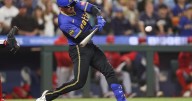 Mitch Garver hits go-ahead homer as Mariners top Angels 2