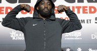 Campeón español reta a una pelea a Terence Crawford