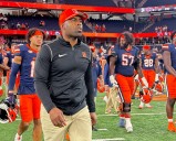 Axe: What did SU really get for its money from buy game vs. Colgate?