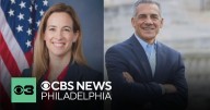How to watch New Jersey governor candidates Mikie Sherrill, Jack Ciattarelli debate for 1st time
