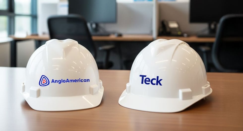 Anglo Teck: la “gran jugada” de Anglo American para lograr “codiciados” activos de cobre de alta calidad