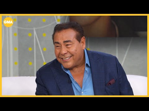 John Quiñones talks 'Vanished: What Happened to Vanessa' podcast