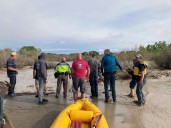 'Your actions today saved a life': Man rescued from flash flood near Green River