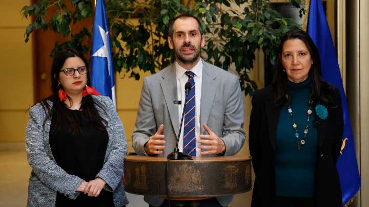 Grau: Presupuesto 2026 deja "margen de maniobra" para el próximo gobierno
