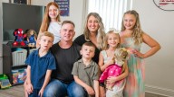 Marine families could stay in place longer as Pentagon looks at reducing moves