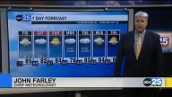 7 Day Forecast from ABC COLUMBIA NEWS