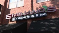 Emiliano's Mexican restaurant closed in Pittsburgh's South Side