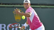 ATP Chengdu Day 2 Predictions Including Sebastian Baez vs Nikoloz Basilashvili