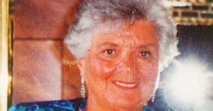 'My mum died in 9/11 horrors - but her remains have only just been identified'