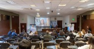 La astronauta salteña contó detalles de su "camino hacia las estrellas"