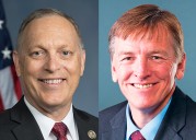 Biggs, Gosar to appear at GOP club in Sun City West