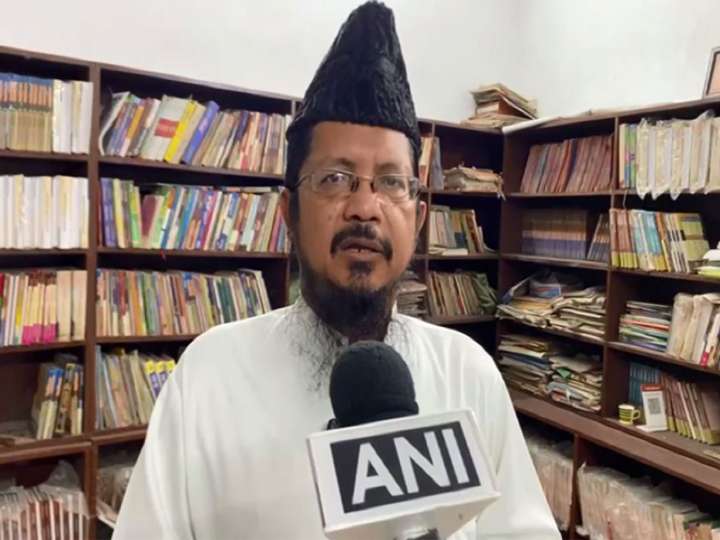 Maulana Bareilvi appeals to public to maintain peace