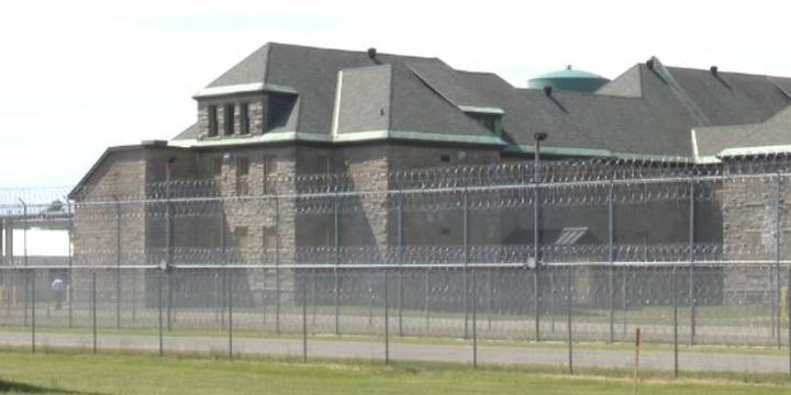 North Country lawmakers propose new way for prisoners to get mail