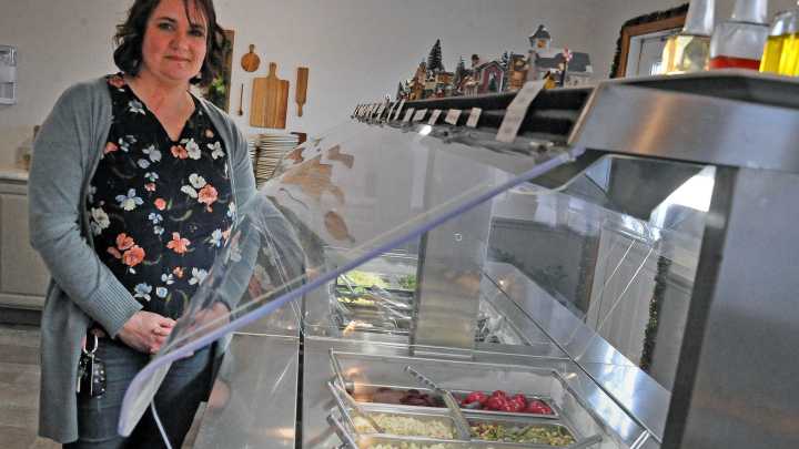 Dutch Kitchen in Dalton to close, auction set