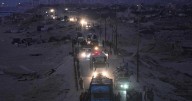 Airstrikes and gunfire kill at least 44 in Gaza as Israel ignores demands for a ceasefire