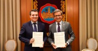 Nace la Red de Municipios Mineros de Andalucía
