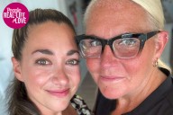 Woman Dates First Girlfriend Despite 19-Year Age Gap, Married Months Later (Exclusive)