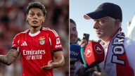 José Mourinho rompe el silencio: esto dijo sobre su llegada al Benfica de Richard Ríos