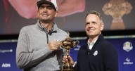 RYDER CUP '25: Facts and figures for the 45th edition