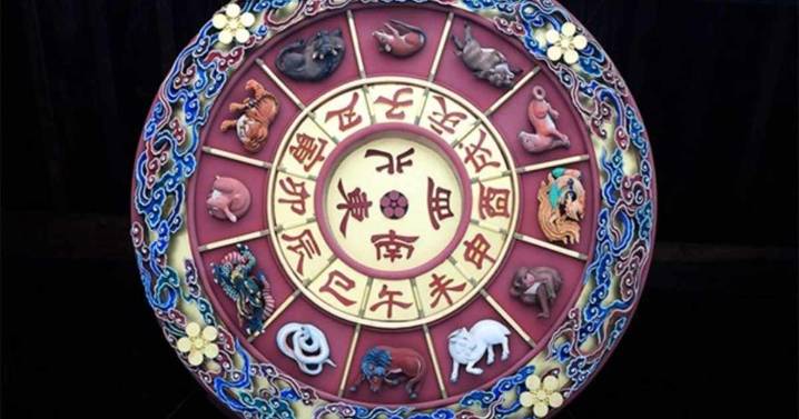 Horóscopo Chino lunes 29 de septiembre 2025: predicciones hoy para tu signo animal