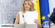 La reducción de la jornada a 37,5 horas afrontará su primer examen parlamentario la semana que viene
