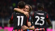 Milan vs Napoli, en vivo: Serie A hoy, en directo | Última hora de Giménez, Modric… - AS México