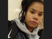 Island Lake RCMP search for missing 31