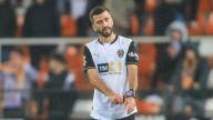 Gayá, el único que resiste del último triunfo en Can Barça