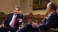 Maduro acusa a EEUU de tener un «plan de guerra» para «forzar su hegemonía» global