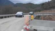 La carretera A-132 se cortará dos meses de lunes a viernes entre Villalangua y Bailo