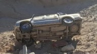 Caso Nazareno Maza: avanza la investigación del accidente fatal