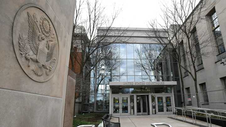 Settlement ends federal lawsuit over boy's death in I