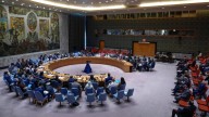 UN Security Council To Vote On Delaying Revival Of Iran Sanctions On Friday