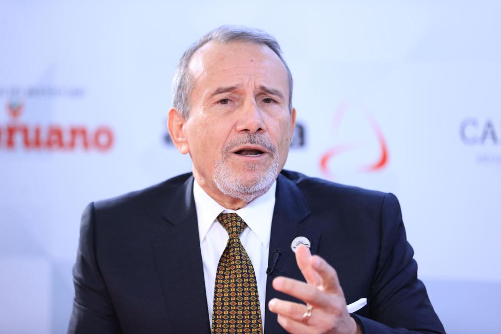 Piden citar a canciller a Comisión de Relaciones Exteriores