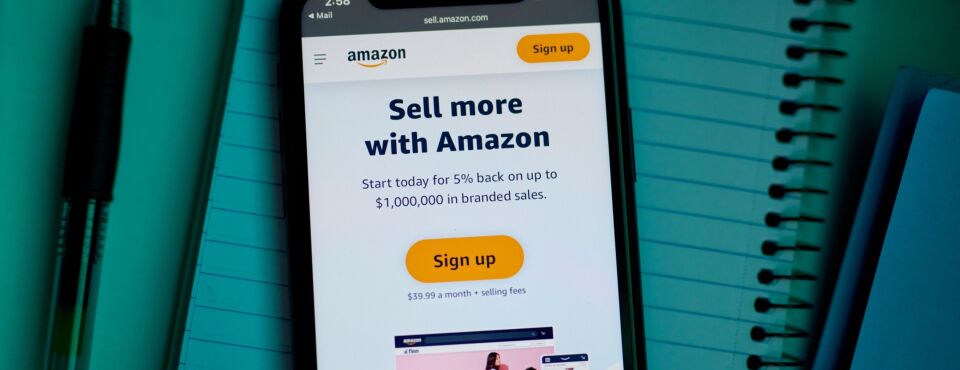 Amazon, Google Probed by FTC Over Search Advertising Practices