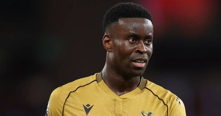 Marc Guehi to Liverpool transfer collapses despite star completing medical