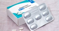 Omeprazole warning issued by NHS for people with two conditions