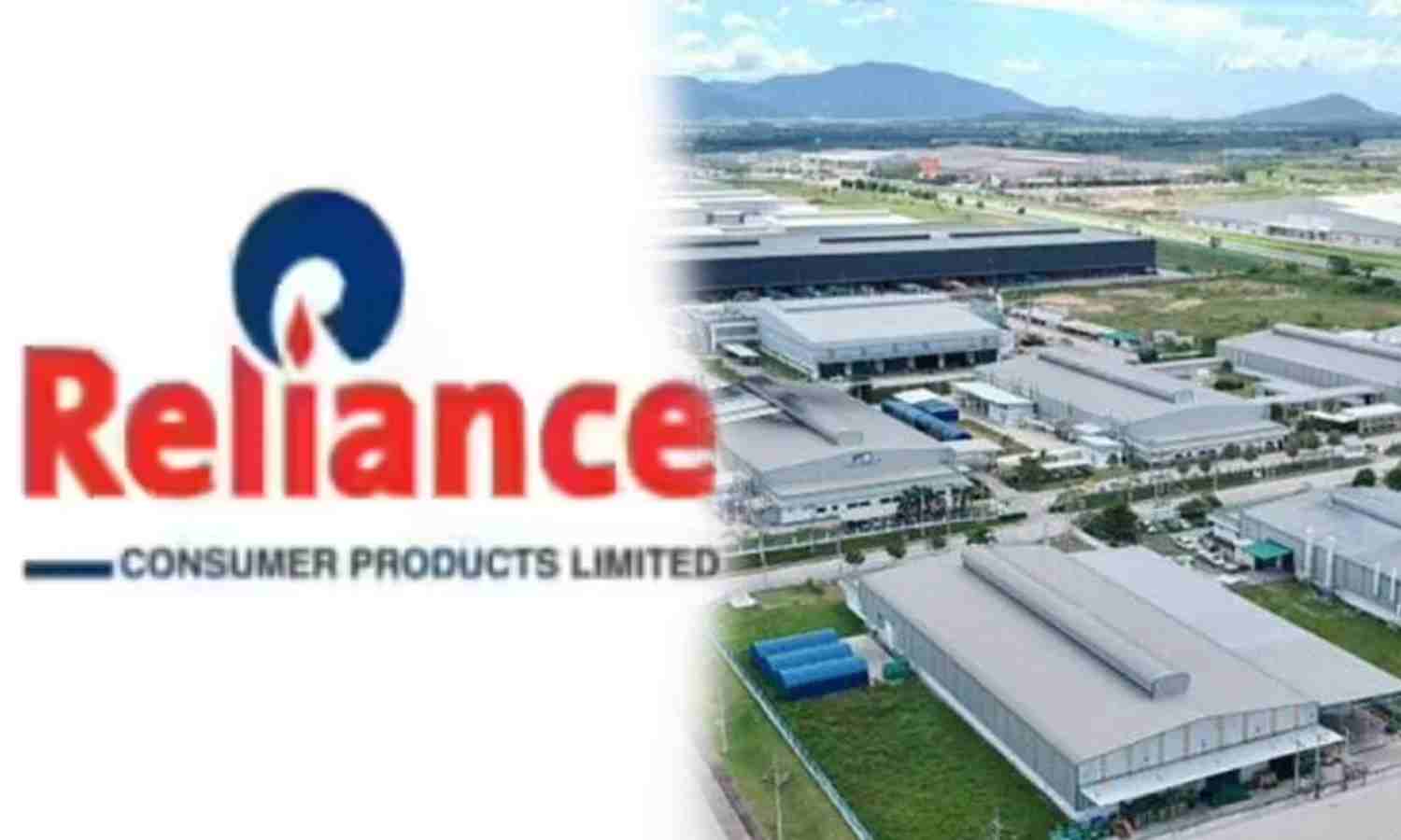 Reliance’s FMCG arm to invest Rs 1,156 cr to set up plant in Thoothukudi