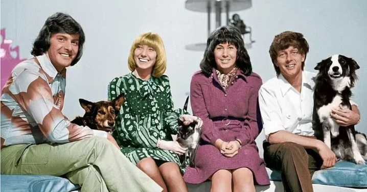 BBC Blue Peter legend died penniless after tragic workplace accident cost him his job