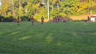 Western, Coldwater trade second-half goals in tie