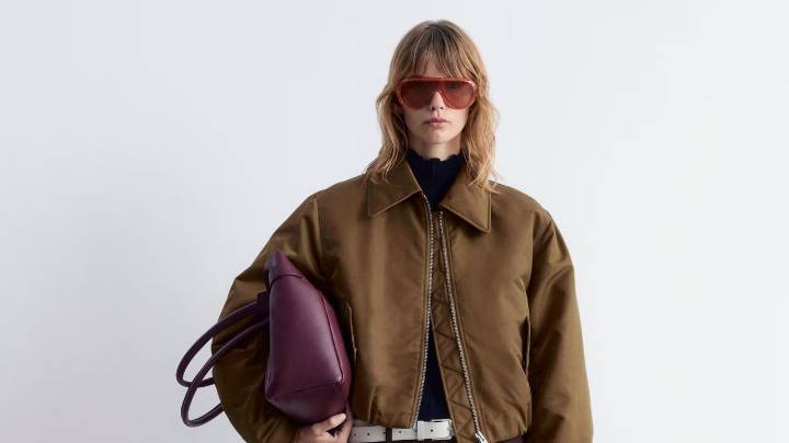 The Best Of The High Street: Highlights From Autumn’s New Arrivals