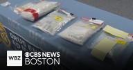 DEA agents crack down on Sinaloa Cartel in New England